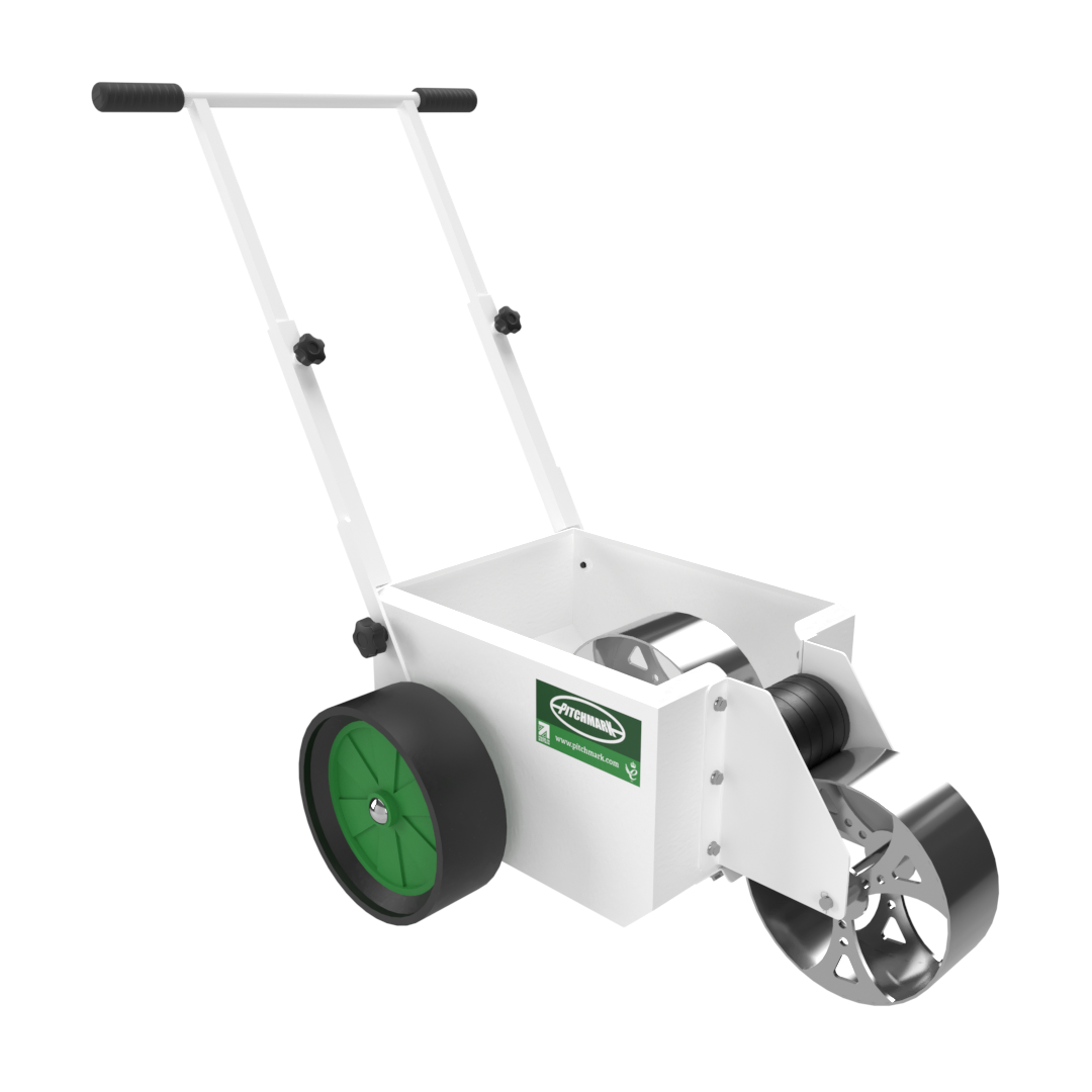 the Classic  wheel to wheel line marker with transfer wheel