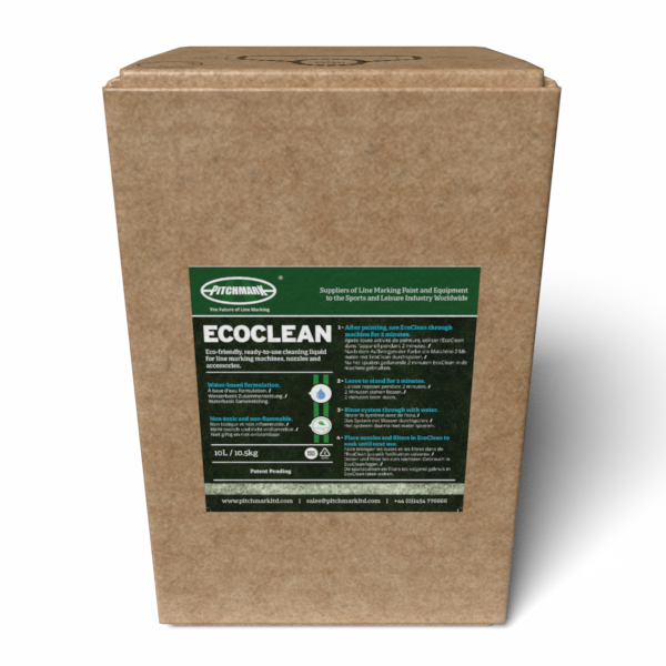 Confezione EcoClean Bag in Box