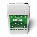 Ecoline+ White 10L line marking paint