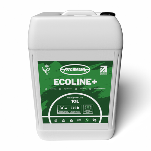 Ecoline+