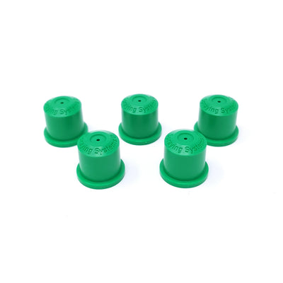 Ugello Nebulizzatore - Verde (Grande - Ripasso) - Confezione da 5