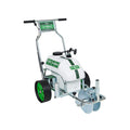 Traccialinee a spruzzo Pitchmark Hybrid con serbatoio vernice