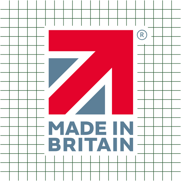 Made in Britain