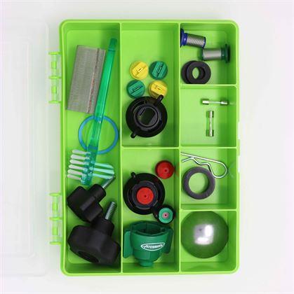kit di manutenzione per la gamma Pitchmark Eco Marker