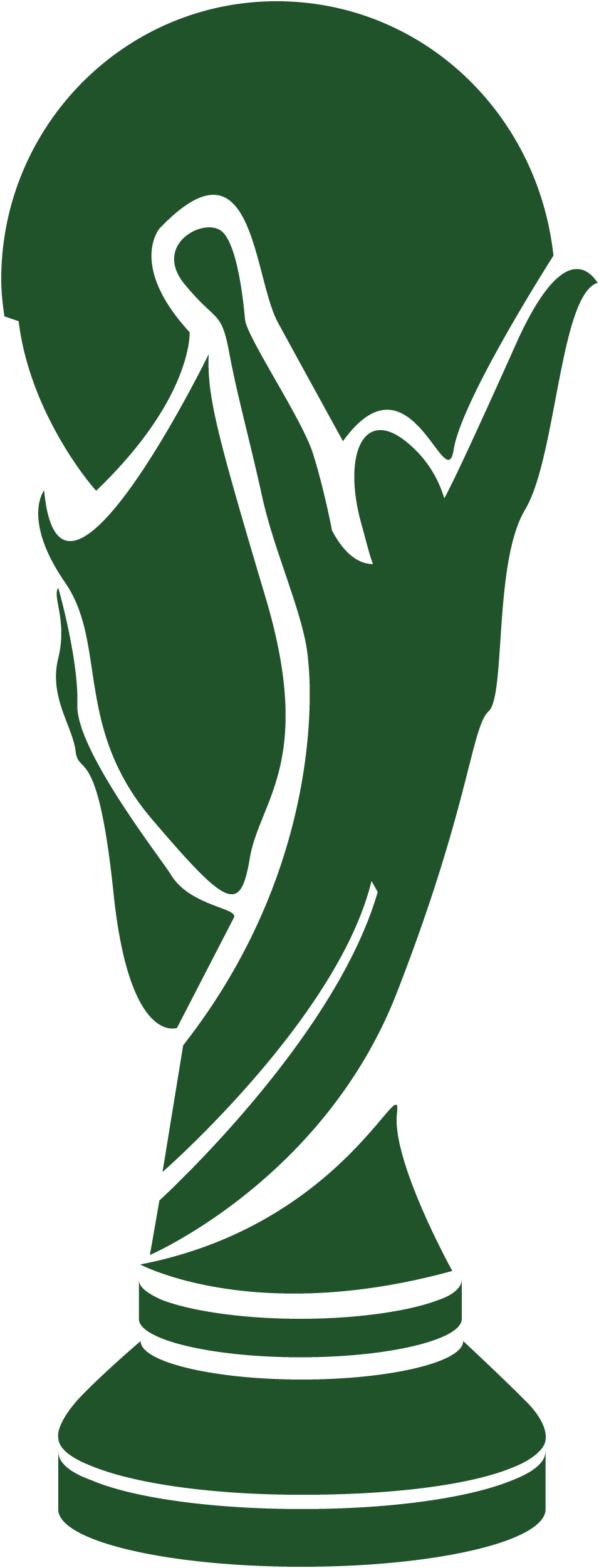 website facts Pitchmark supply major tournaments around the globe